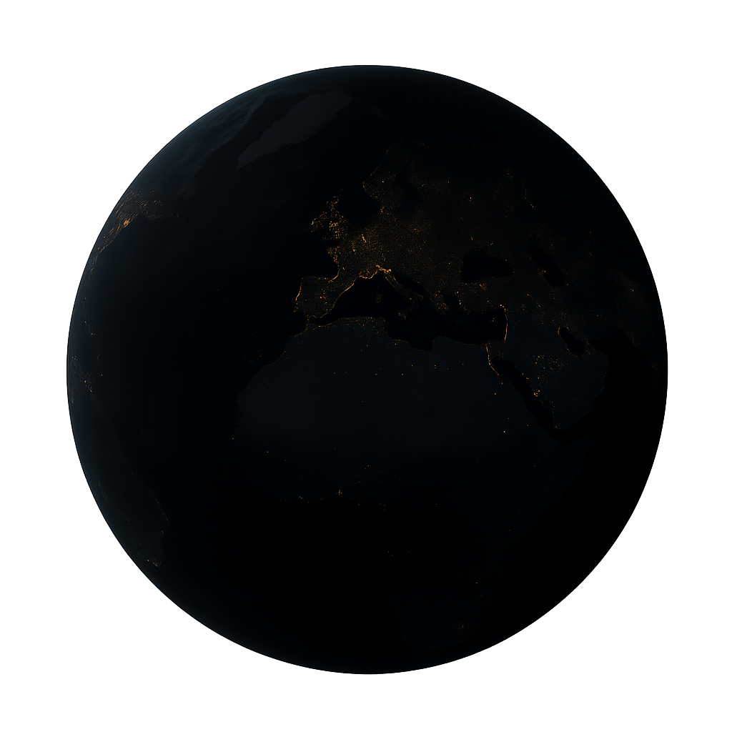 Oshun Ride dashboard preview